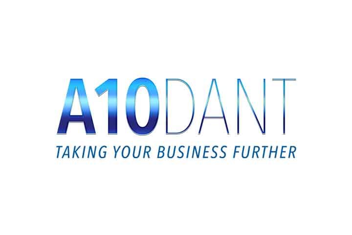 A10DANT logo graphic