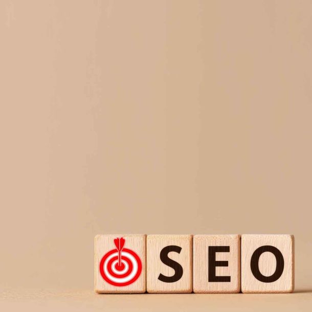 GO Digital SEO graphic image.