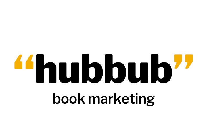 Hubbub logo graphic